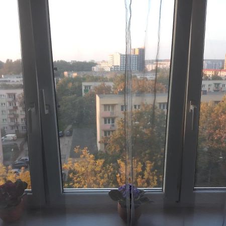 Wiktoria Apartment Bialystok Exterior photo