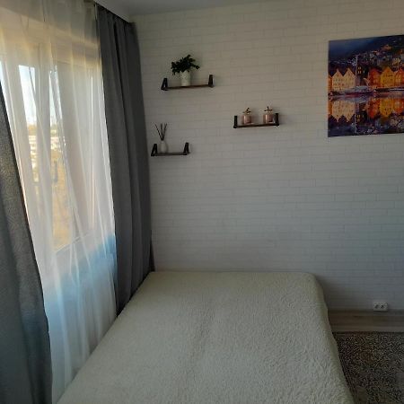 Wiktoria Apartment Bialystok Exterior photo