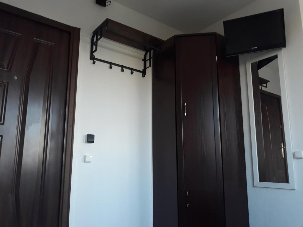 Wiktoria Apartment Bialystok Exterior photo