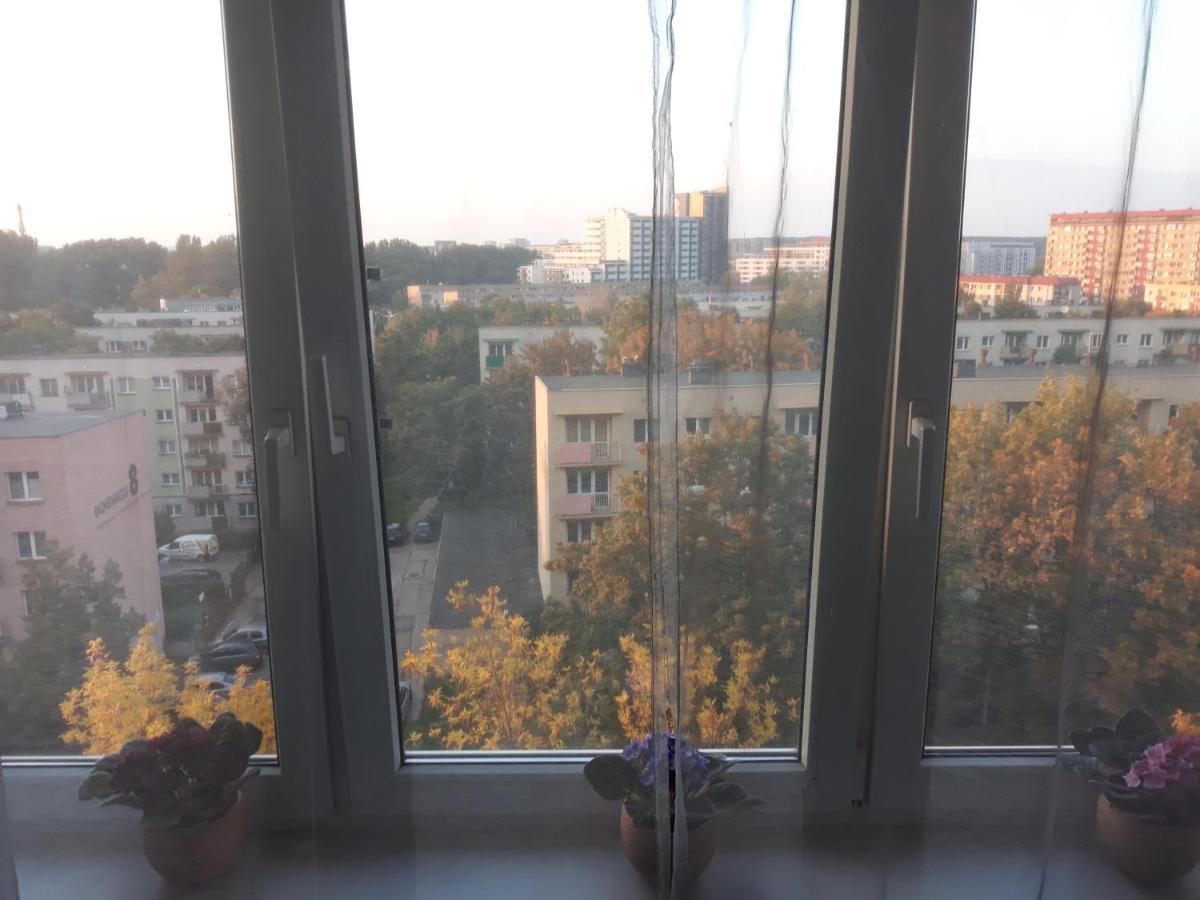 Wiktoria Apartment Bialystok Exterior photo