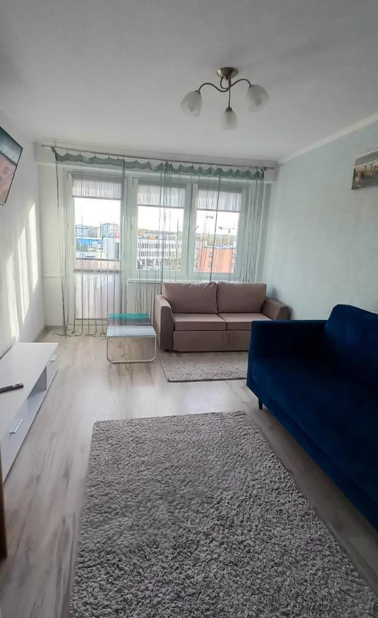 Wiktoria Apartment Bialystok Exterior photo