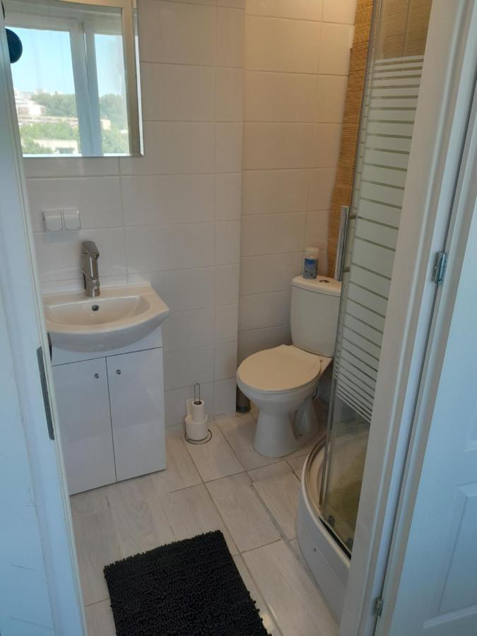 Wiktoria Apartment Bialystok Room photo